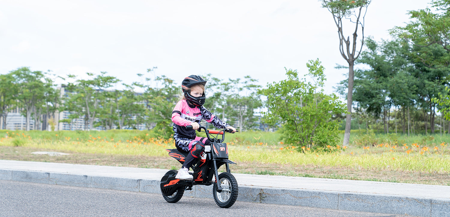 Kids electric scooter&motorcycles