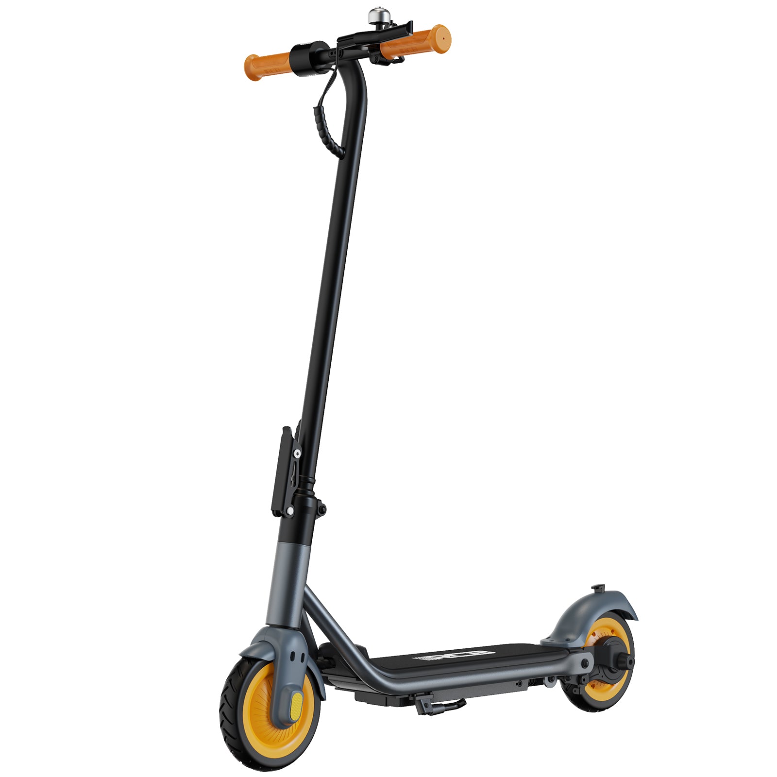 RCB R7X Elektroroller für Kinder und Jugendliche (6-12)