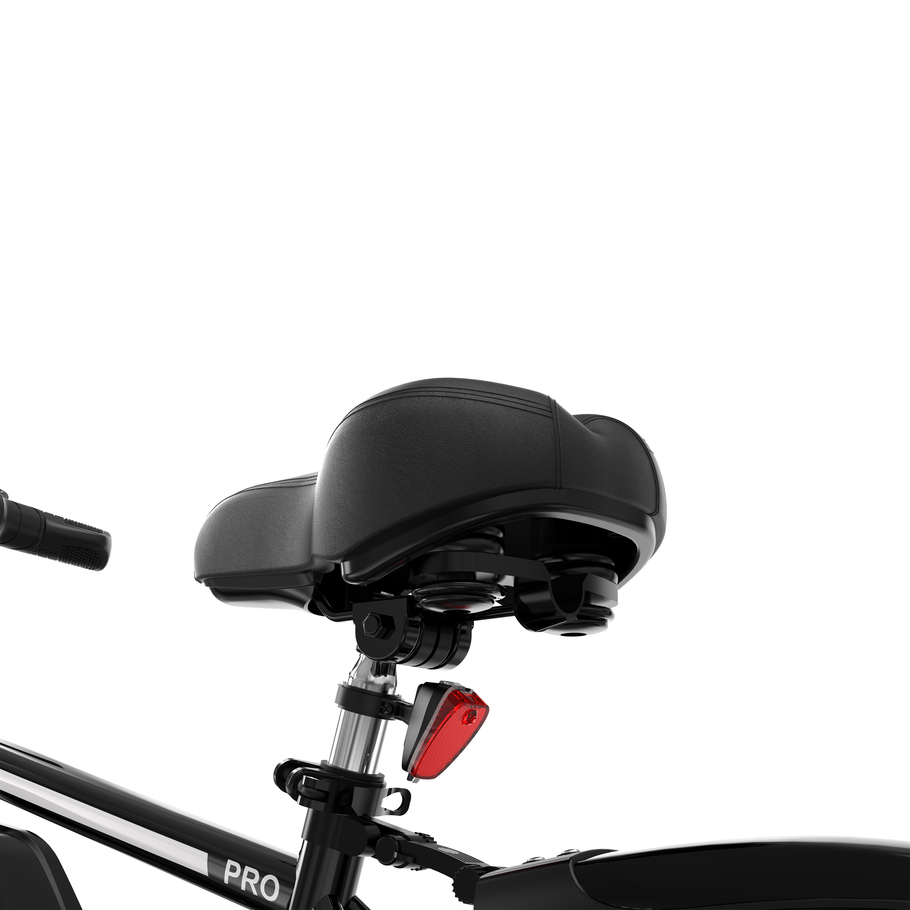 RCB RK15 Pro Elektrofahrrad für Erwachsene (RCB App E Bike)