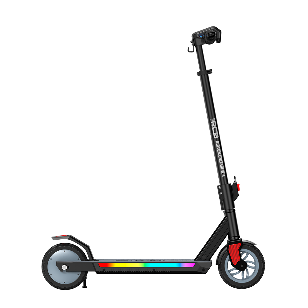 RCB R12 PRO Electric Scooter for Children and Teenagers( 6-12)