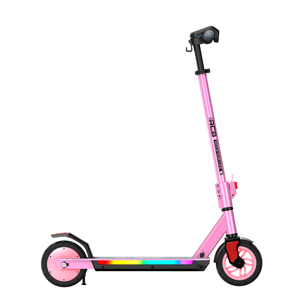 RCB R12 PRO Electric Scooter for Children and Teenagers( 6-12)