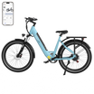 RCB G6 Electric Bike for Adults(RCB APP&NFC E BIKE)