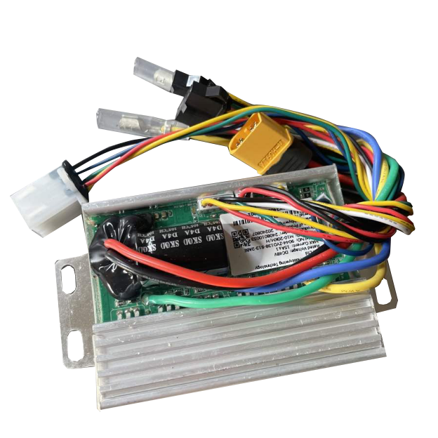 RCB D7&Combinaison d'accessoires ultra courants D7 PRO EU