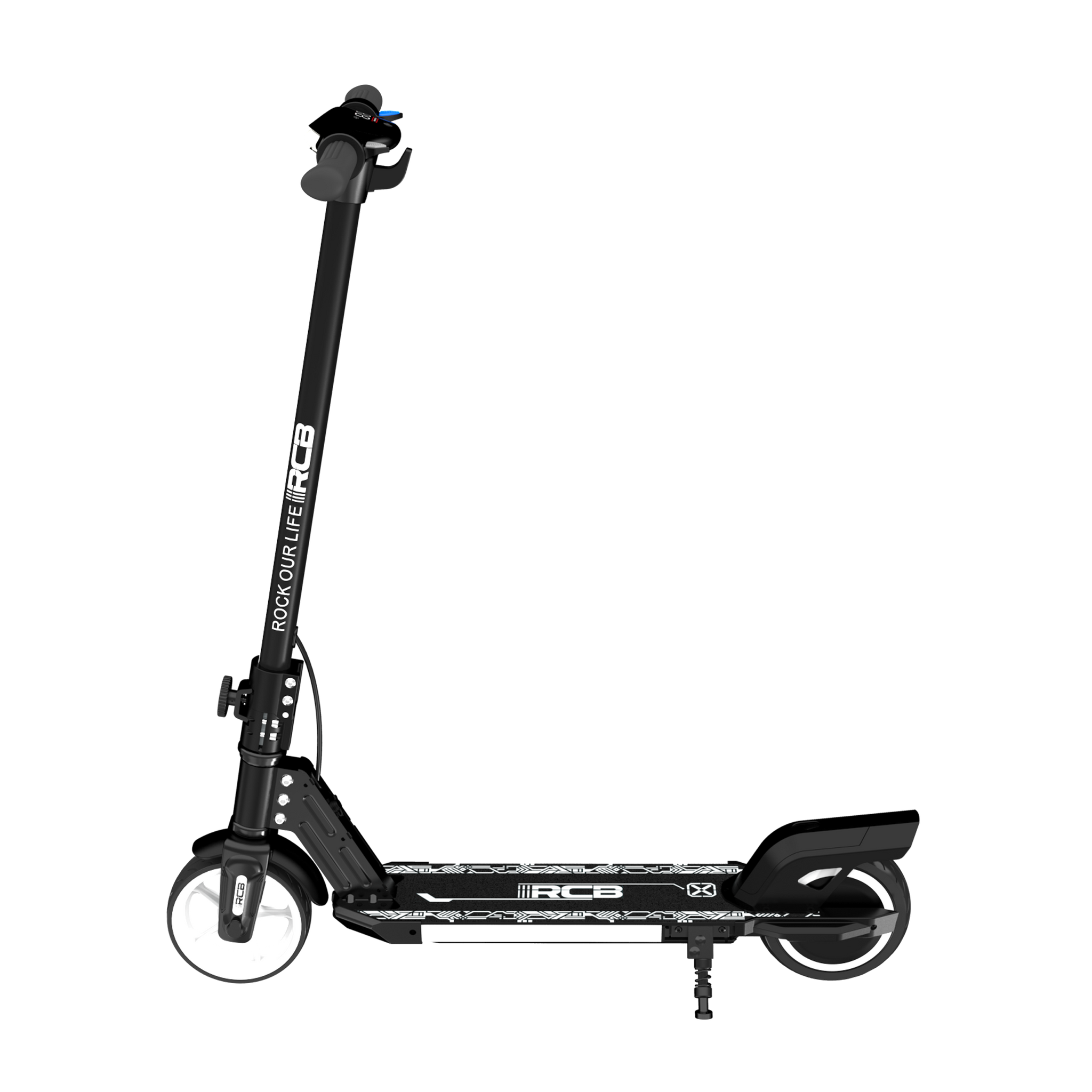 trottinette électrique RCB R12