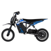 RCB R9X Kids Electric Motocross Dirt Bike (4-12 years old)