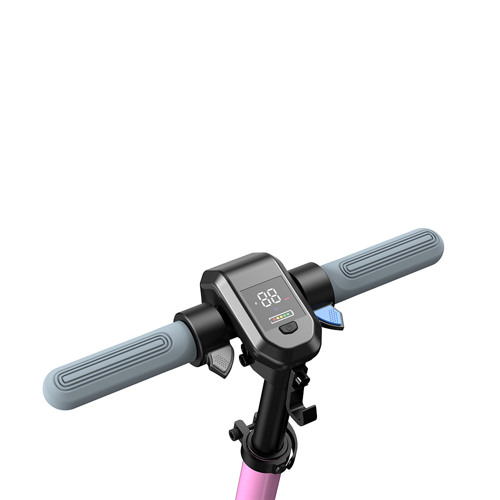 RCB R12 MAX Electric Scooter for Children and Teenagers( 6-12)