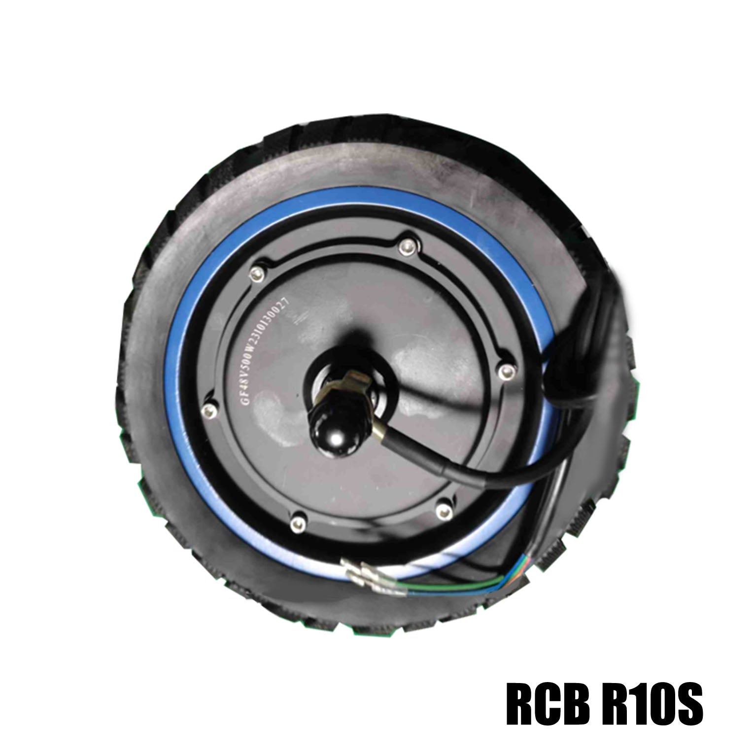 RCB R10S Zubehörkollektion