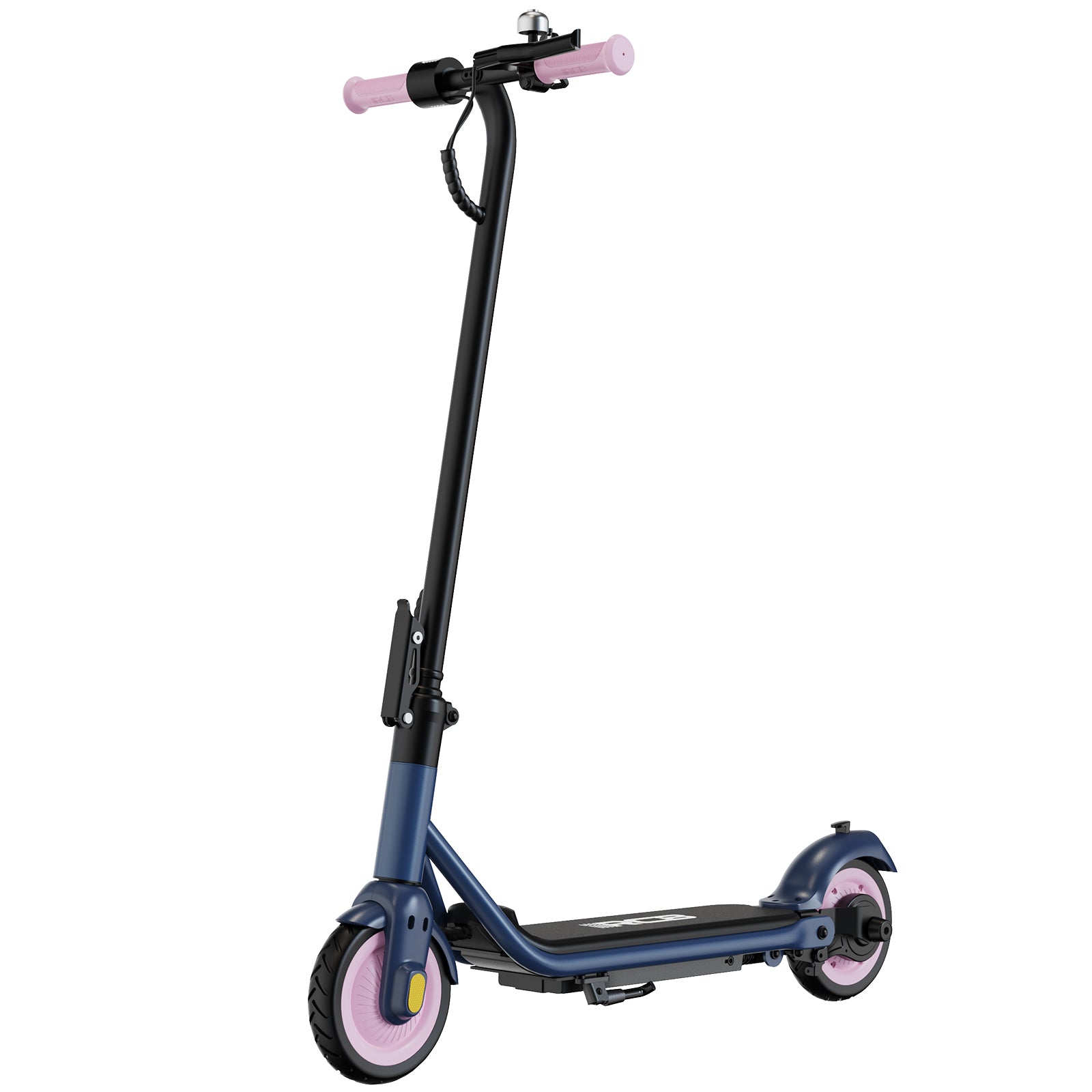 RCB R7X Elektroroller für Kinder und Jugendliche (6-12)
