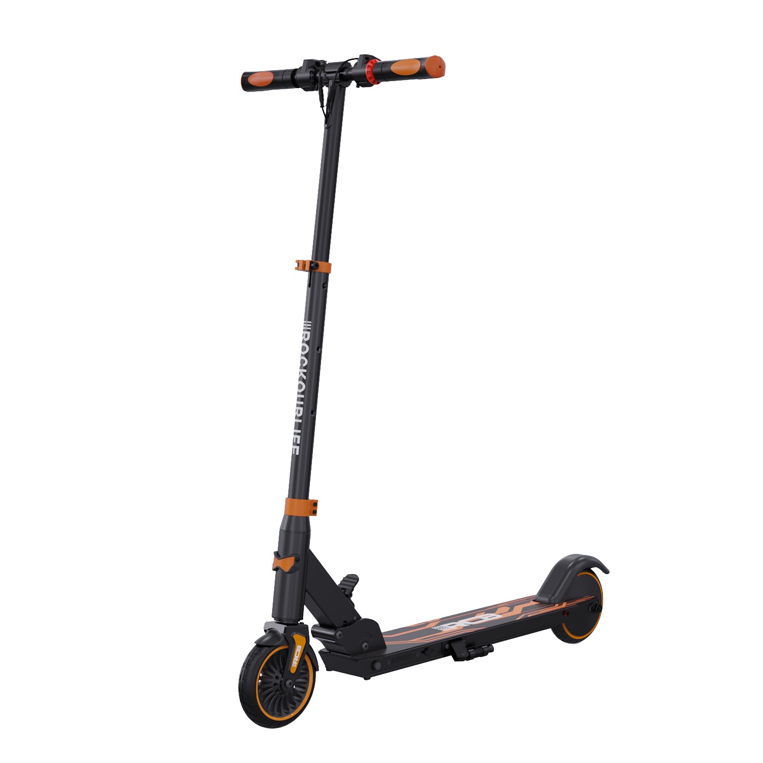 RCB R15 Elektroroller für Kinder und Jugendliche (8-16)
