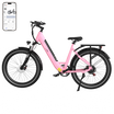 RCB G6 Electric Bike for Adults(RCB APP&NFC E BIKE)