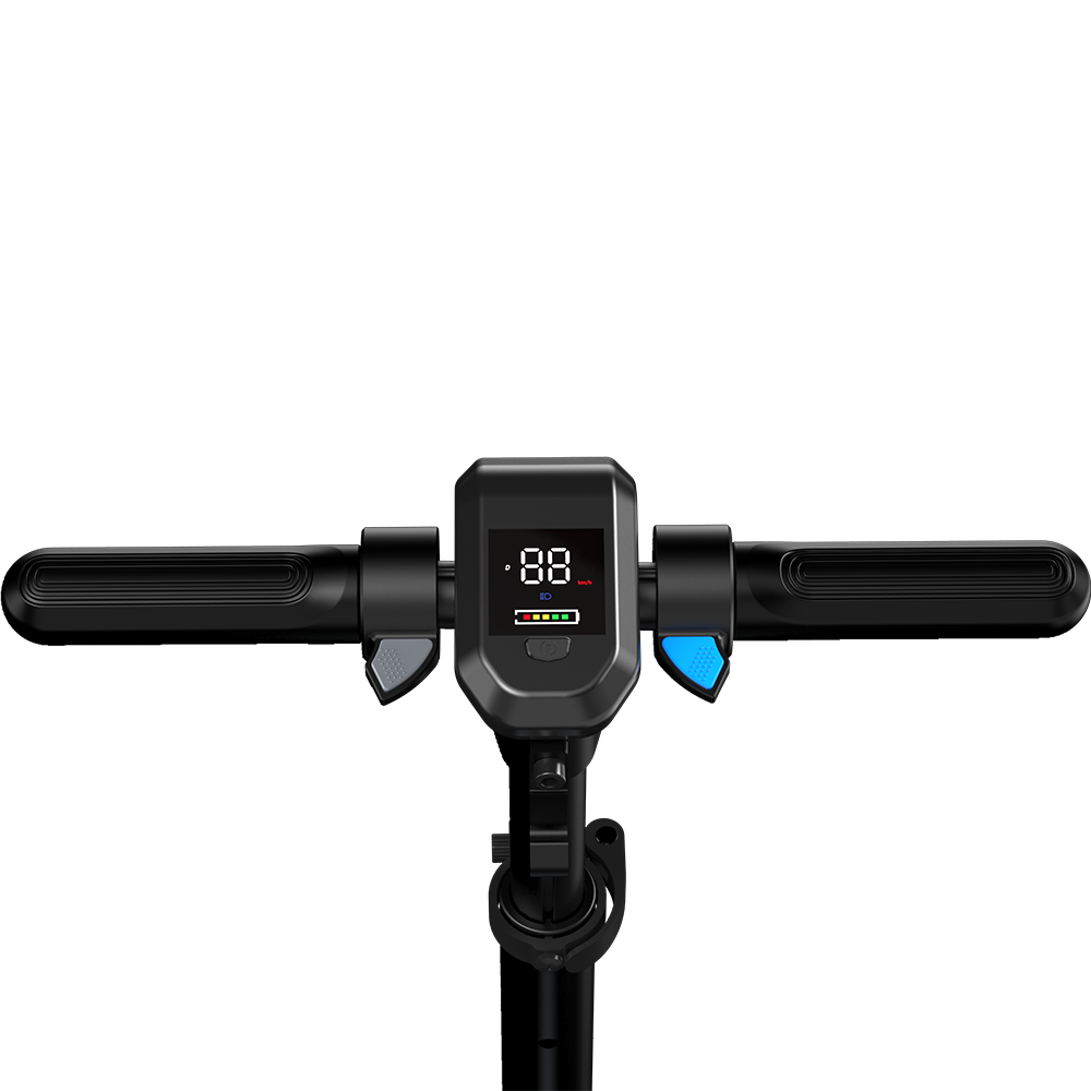 RCB R12 PRO Electric Scooter for Children and Teenagers( 6-12)