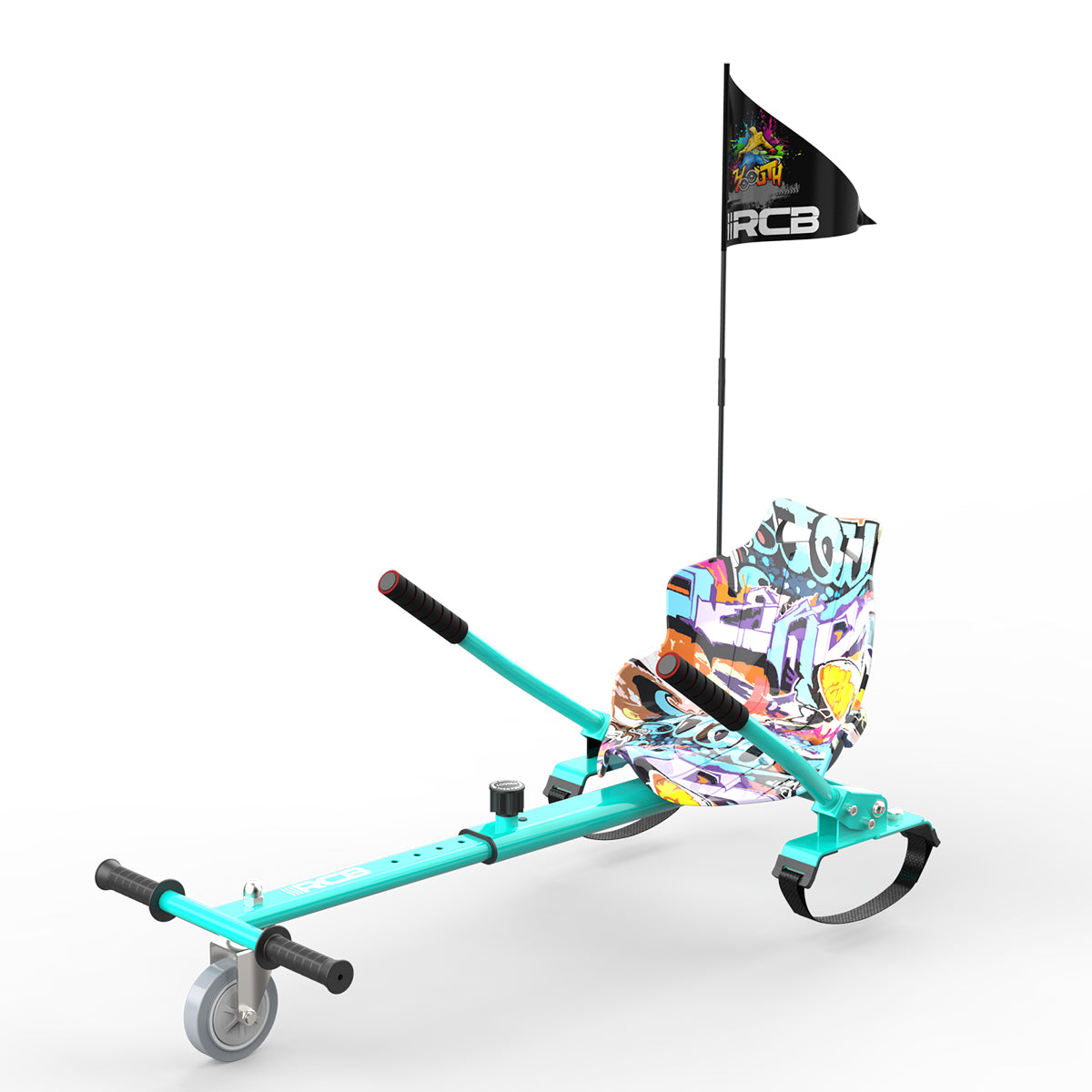 Sedile Hoverboard RCB