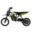 RCB R9X Elektrisches Kinder-Motocross-Dirtbike (4-12 Jahre)