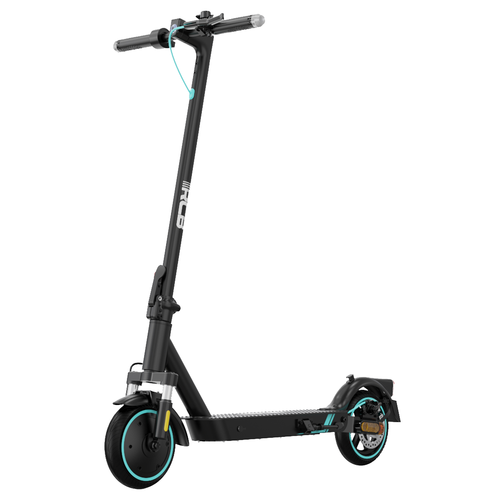 RCB R17 Elektroroller für Erwachsene