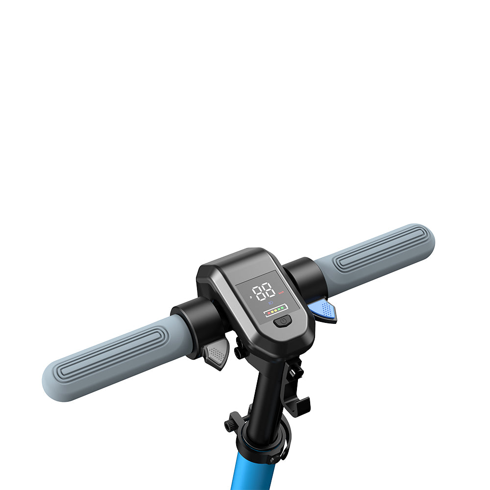 RCB R12 MAX Electric Scooter for Children and Teenagers( 6-12)