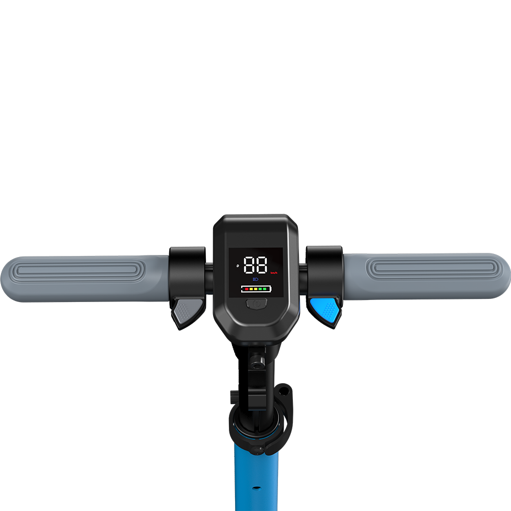 RCB R12 PRO Electric Scooter for Children and Teenagers( 6-12)