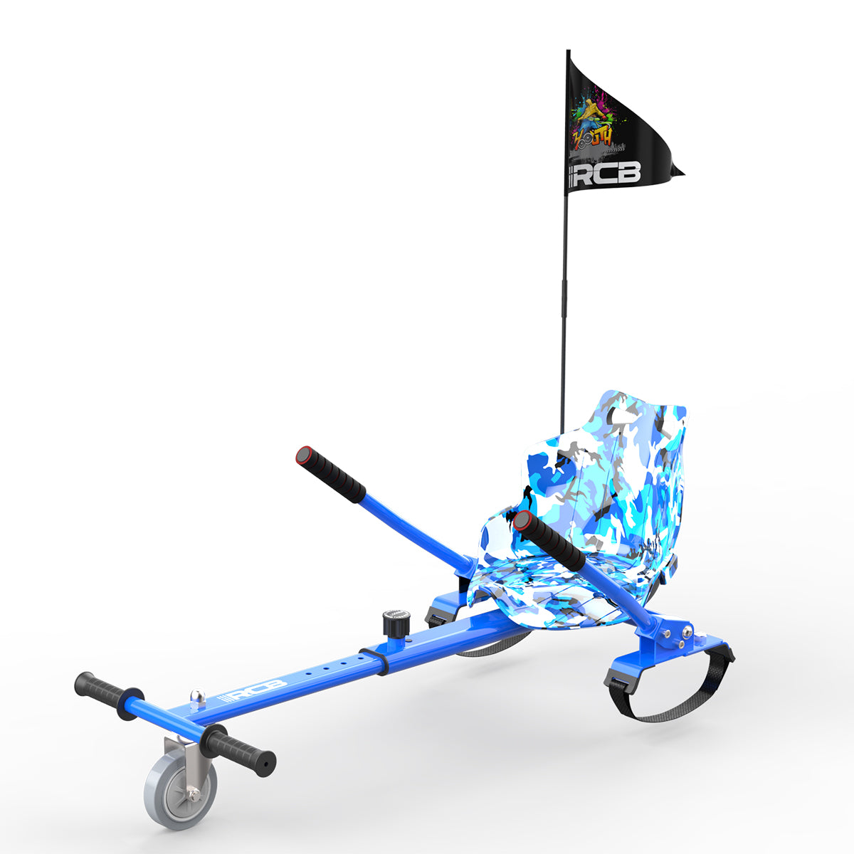 Sedile Hoverboard RCB