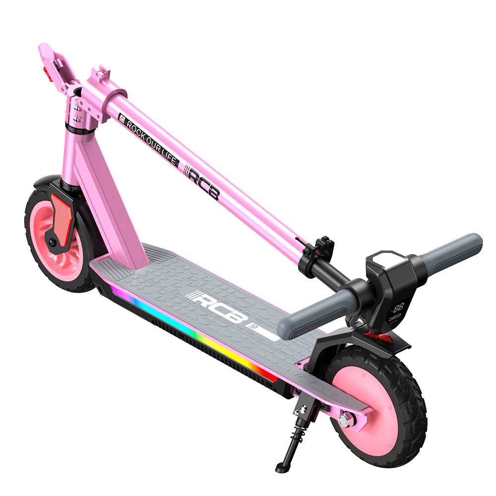 RCB R12 PRO Electric Scooter for Children and Teenagers( 6-12)