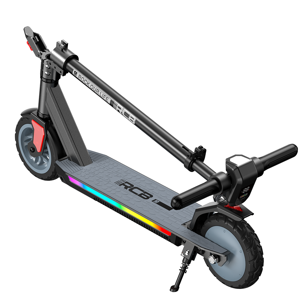 RCB R12 PRO Electric Scooter for Children and Teenagers( 6-12)