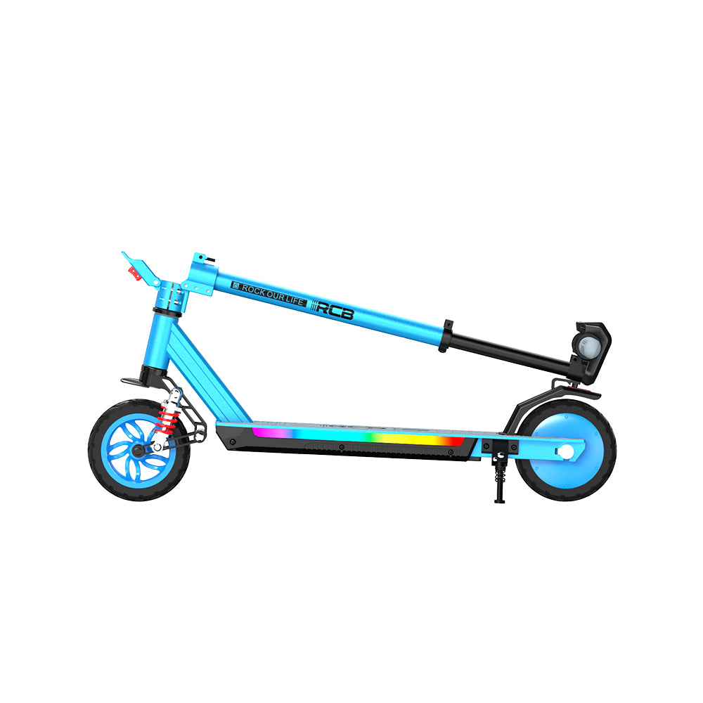 RCB R12 MAX Electric Scooter for Children and Teenagers( 6-12)
