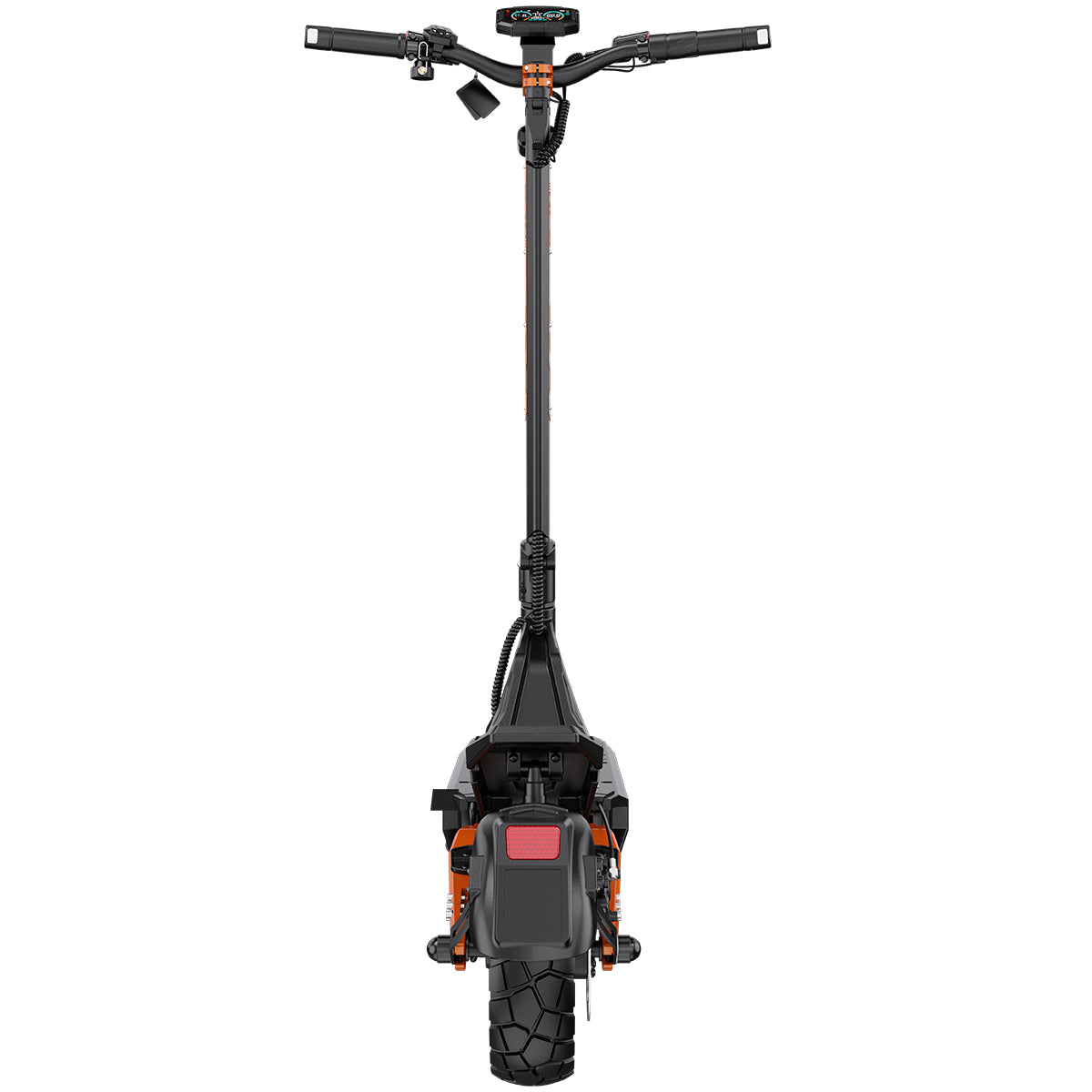 RCB D7 max abe elektroroller