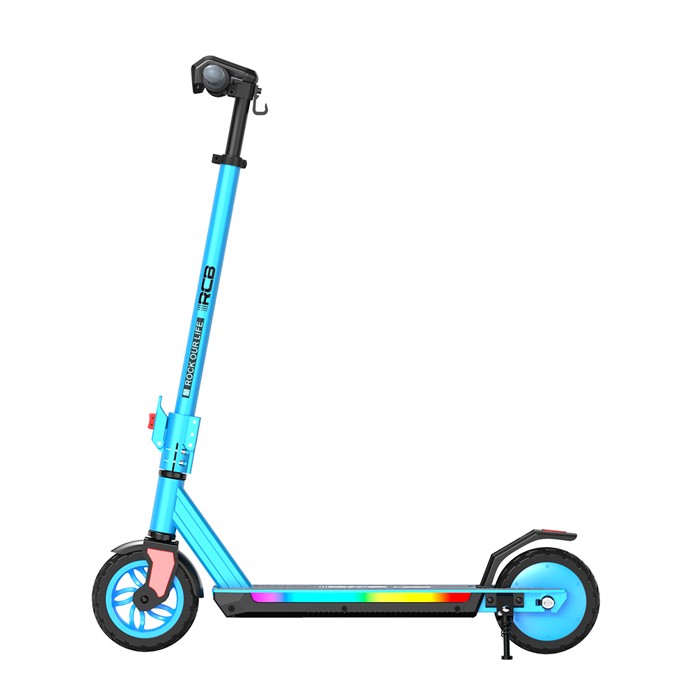 RCB R12 PRO Electric Scooter for Children and Teenagers( 6-12)