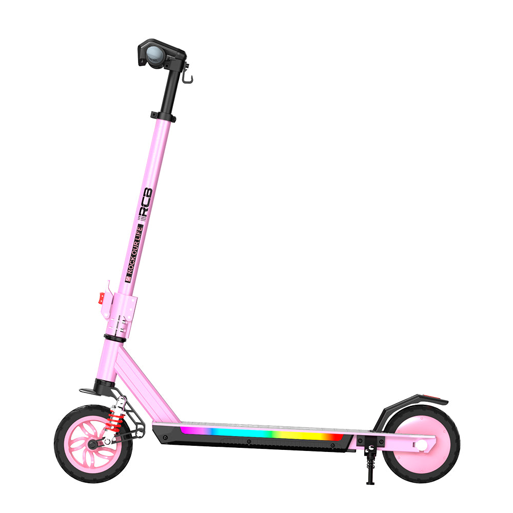 RCB R12 MAX Electric Scooter for Children and Teenagers( 6-12)