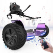 RCB HM6 Hoverboard + KT