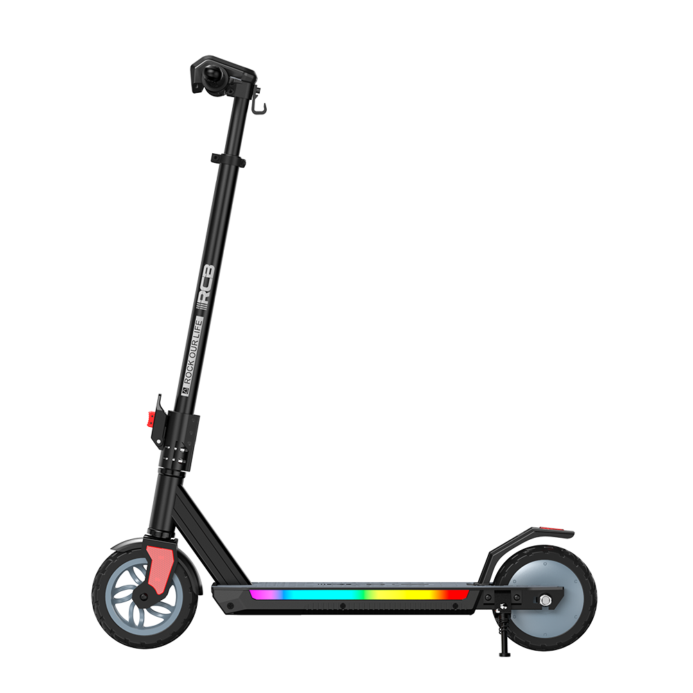 RCB R12 PRO Electric Scooter for Children and Teenagers( 6-12)