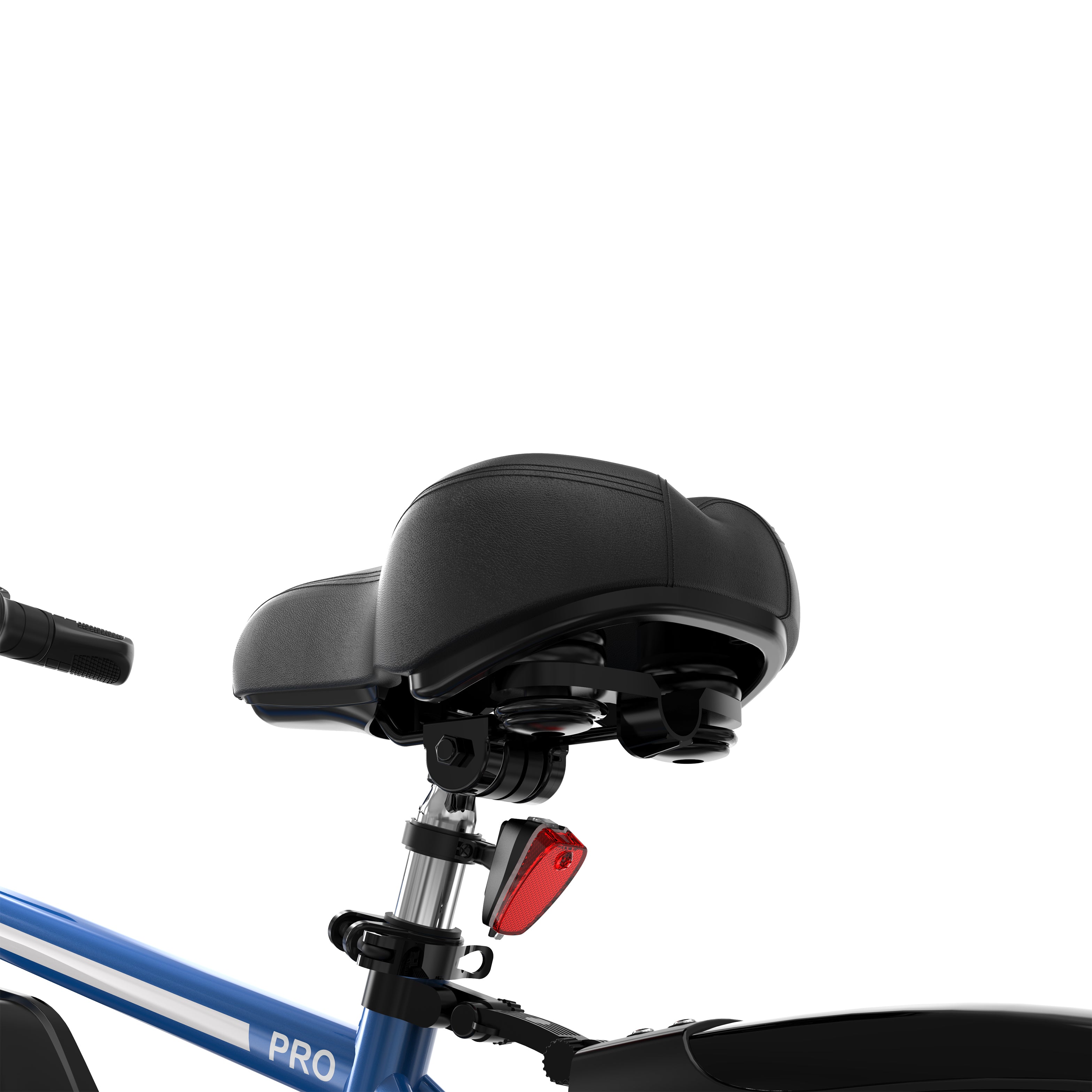RCB RK15 Pro Elektrofahrrad für Erwachsene (RCB App E Bike)