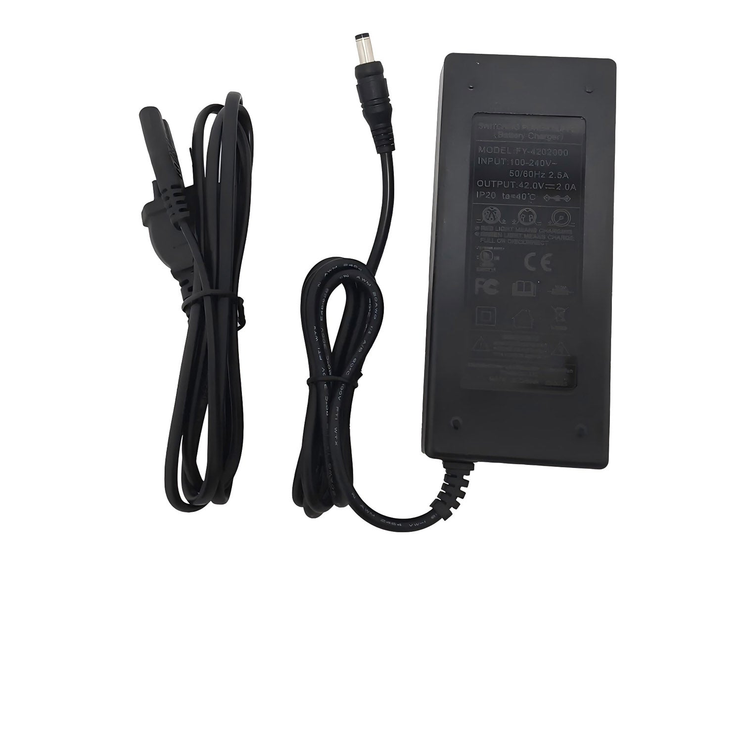 Charger
