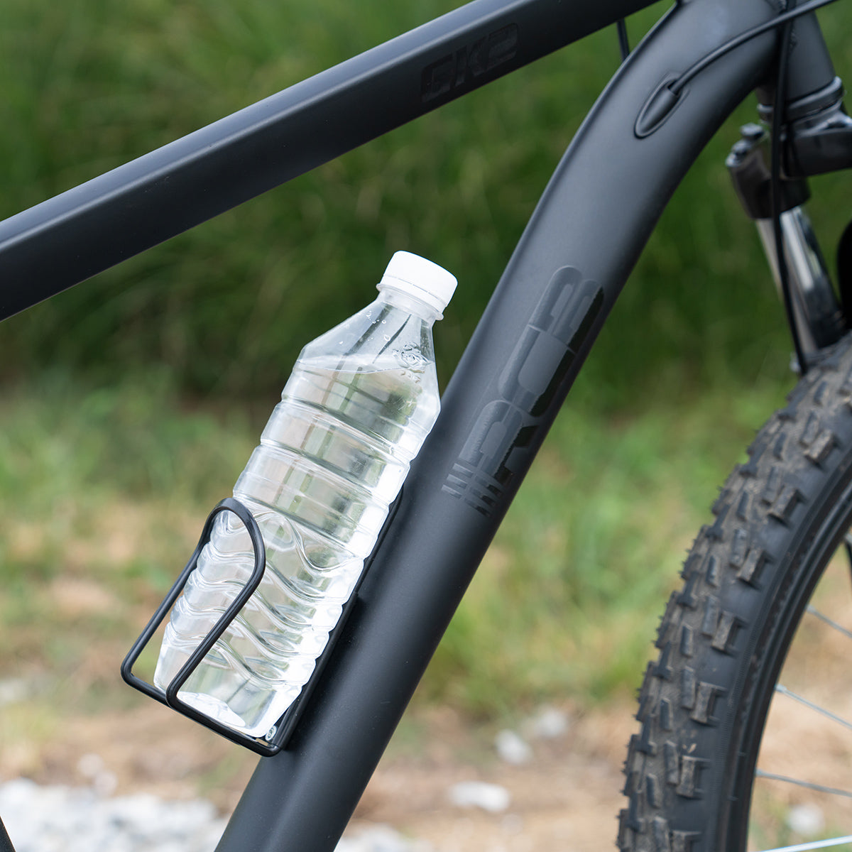 Zaawansowany rower górski RCB GK2 (bez prądu)