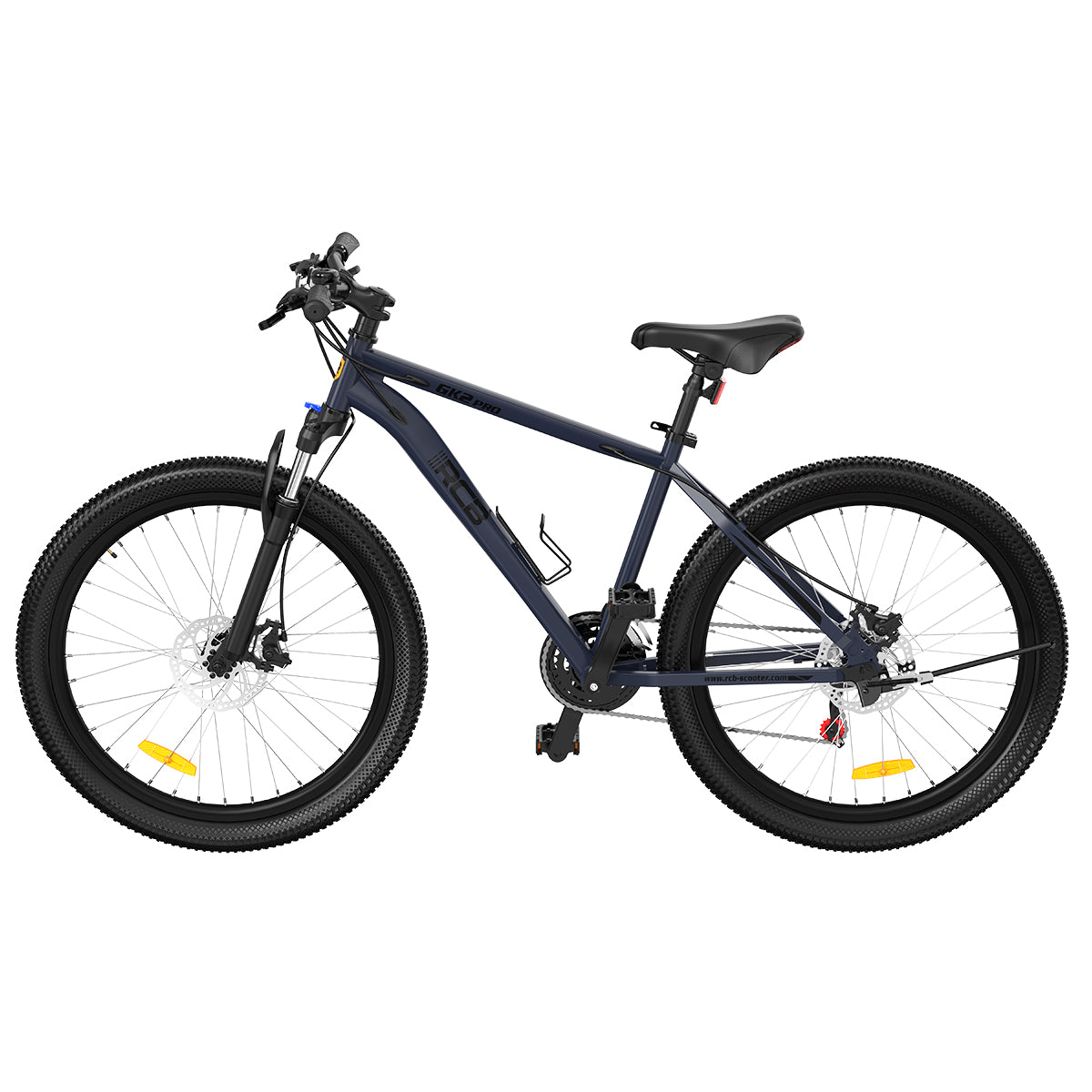 Mountain bike avanzata RCB GK2 PRO (non elettrica)