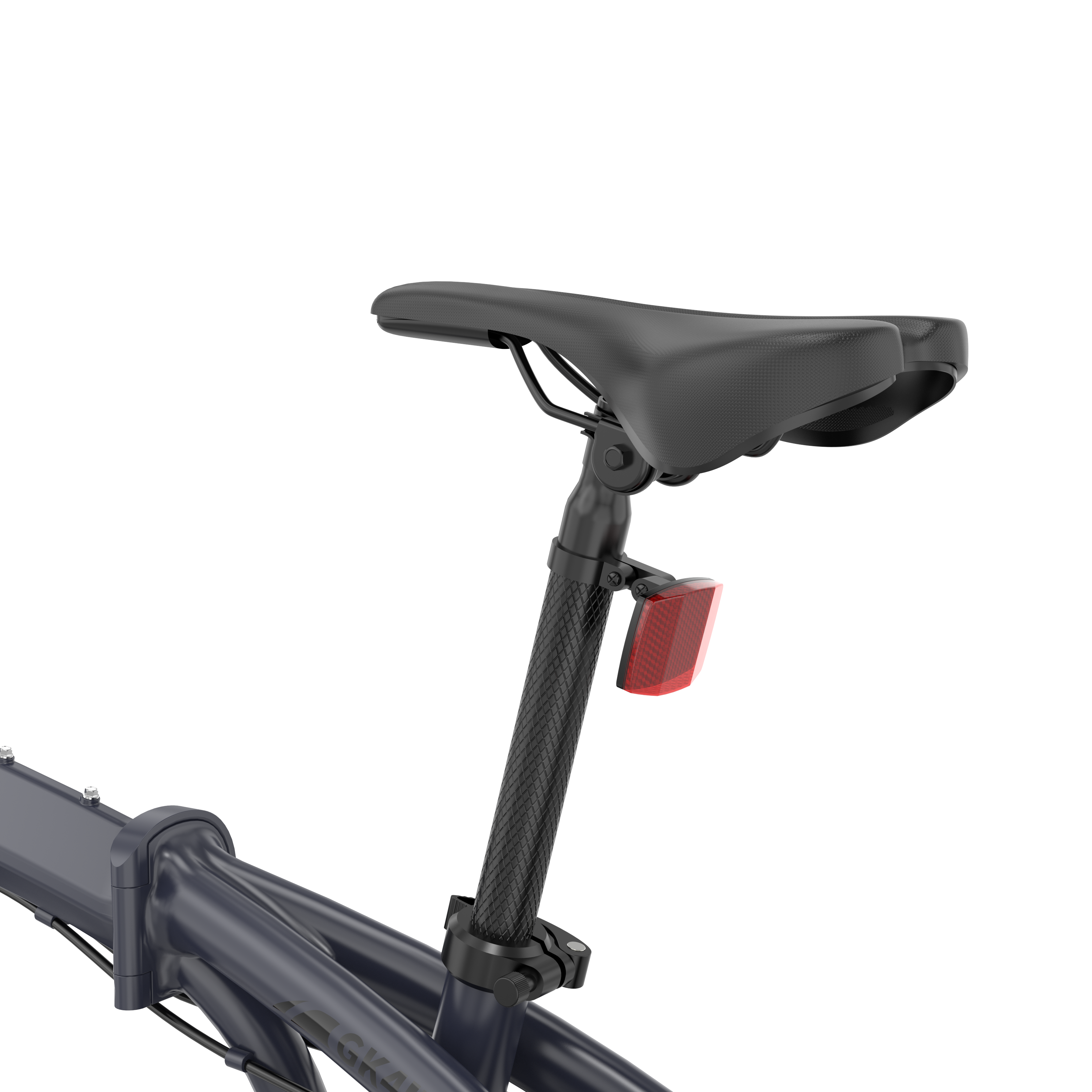 Bicicleta urbana portátil plegable RCB GK4 (no eléctrica)