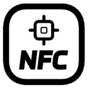Bloqueo NFC