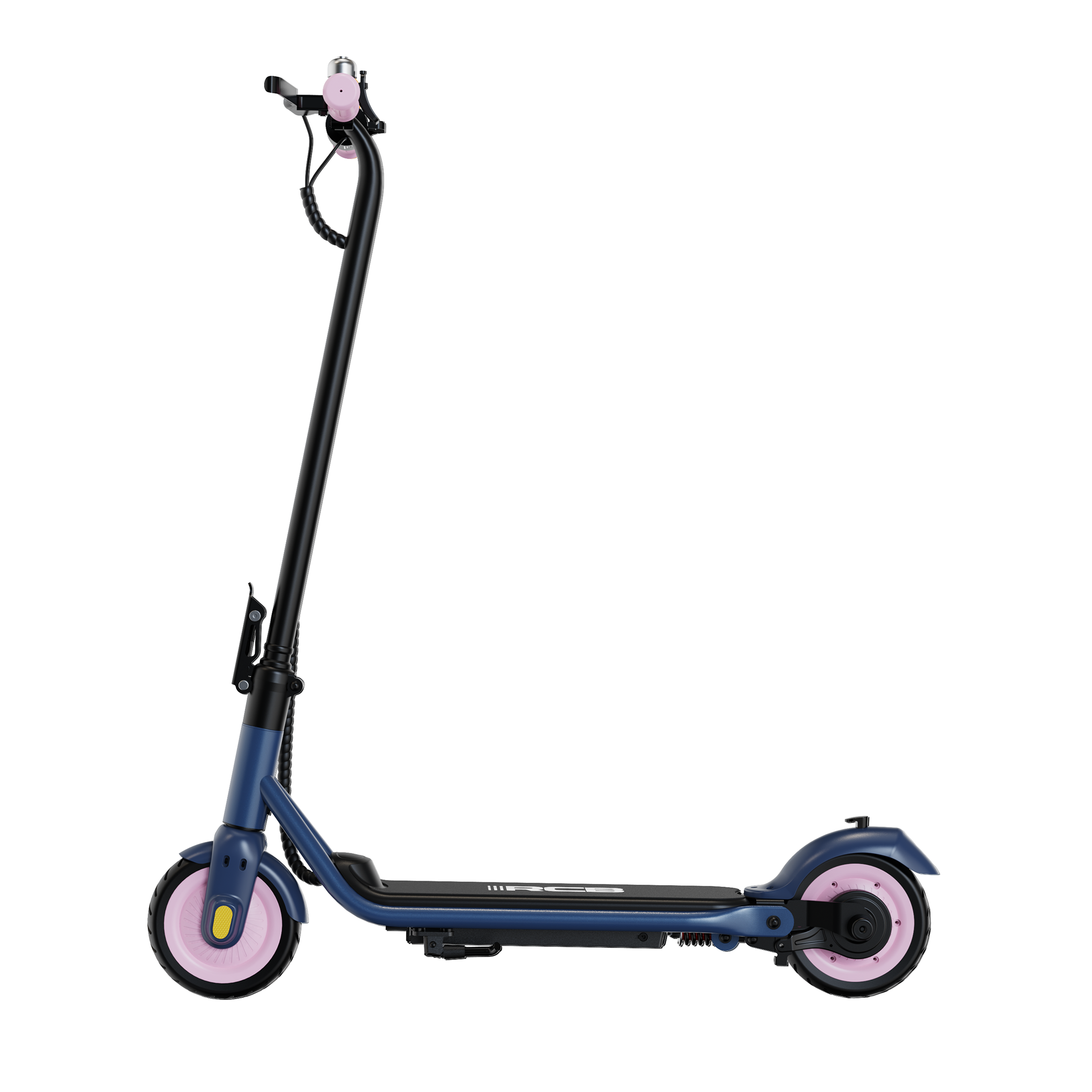 RCB R7X Elektroroller für Kinder und Jugendliche (6-12)