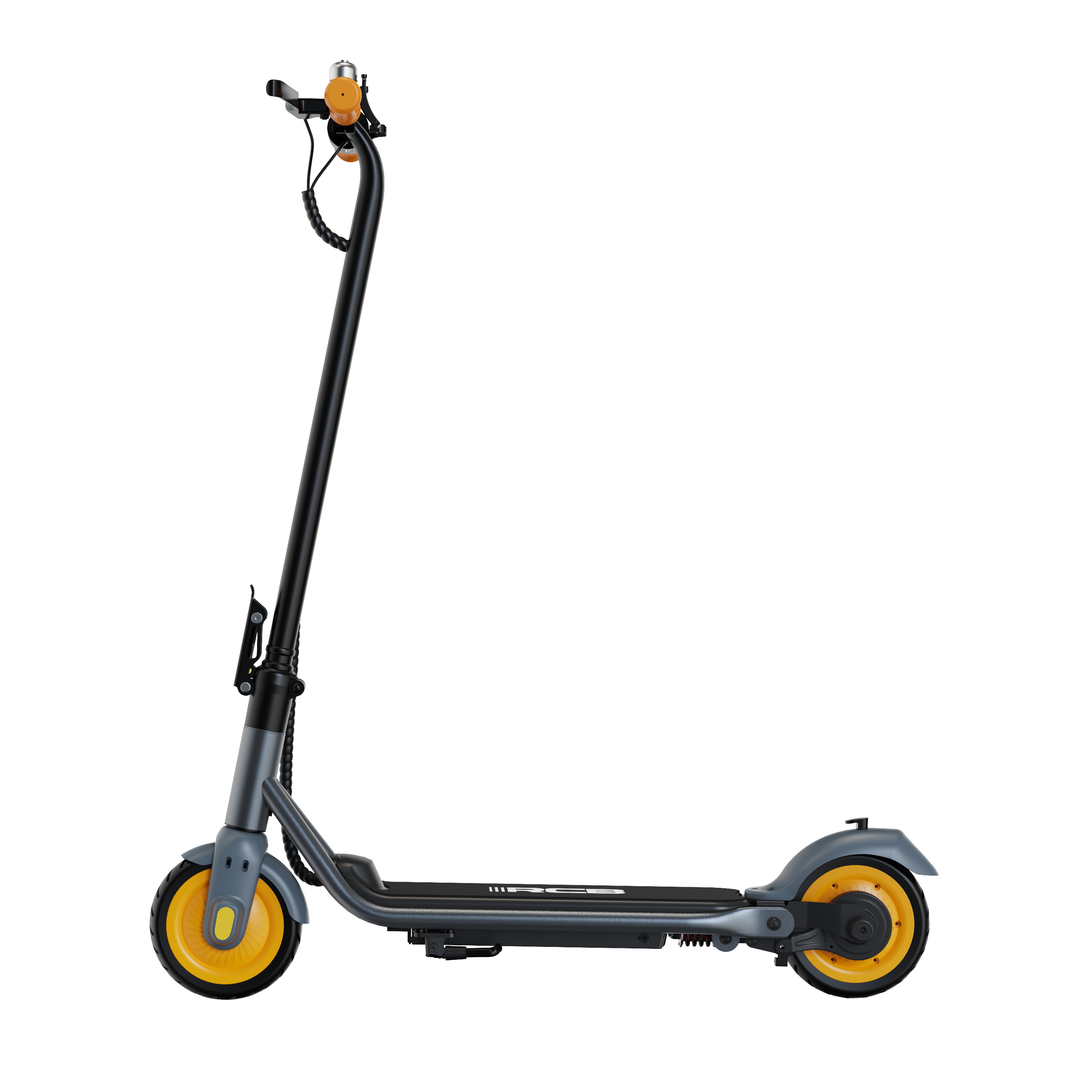 RCB R7X Elektroroller für Kinder und Jugendliche (6-12)