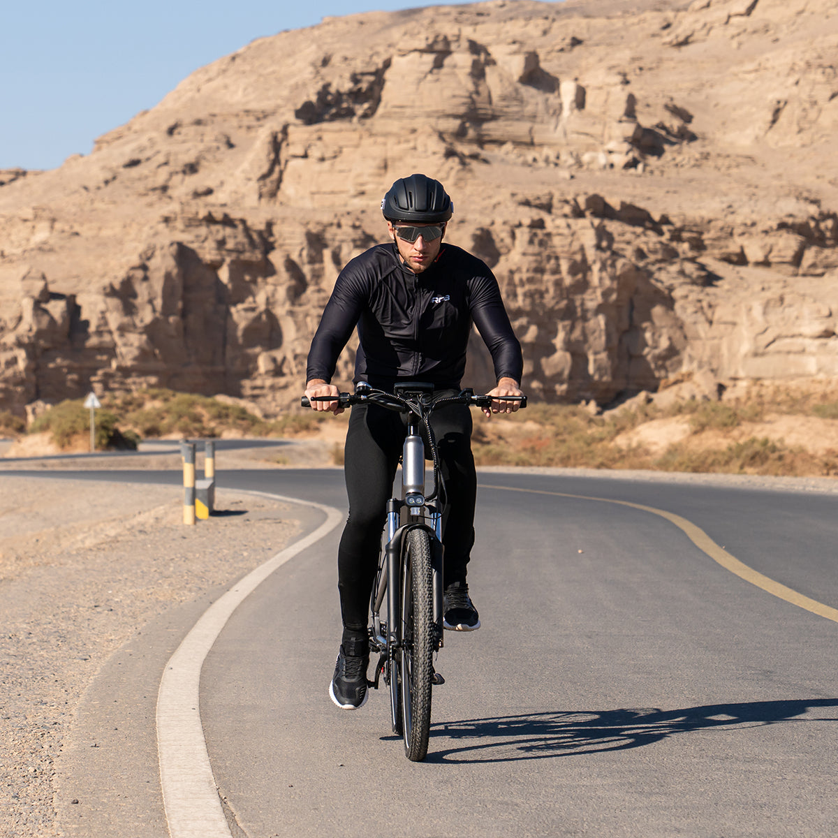 Bicicletă electrică RCB G5 pentru adulți (aplicație RCB)&(BICICLETĂ ELECTRICĂ NFC)