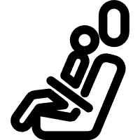 Siège enfant