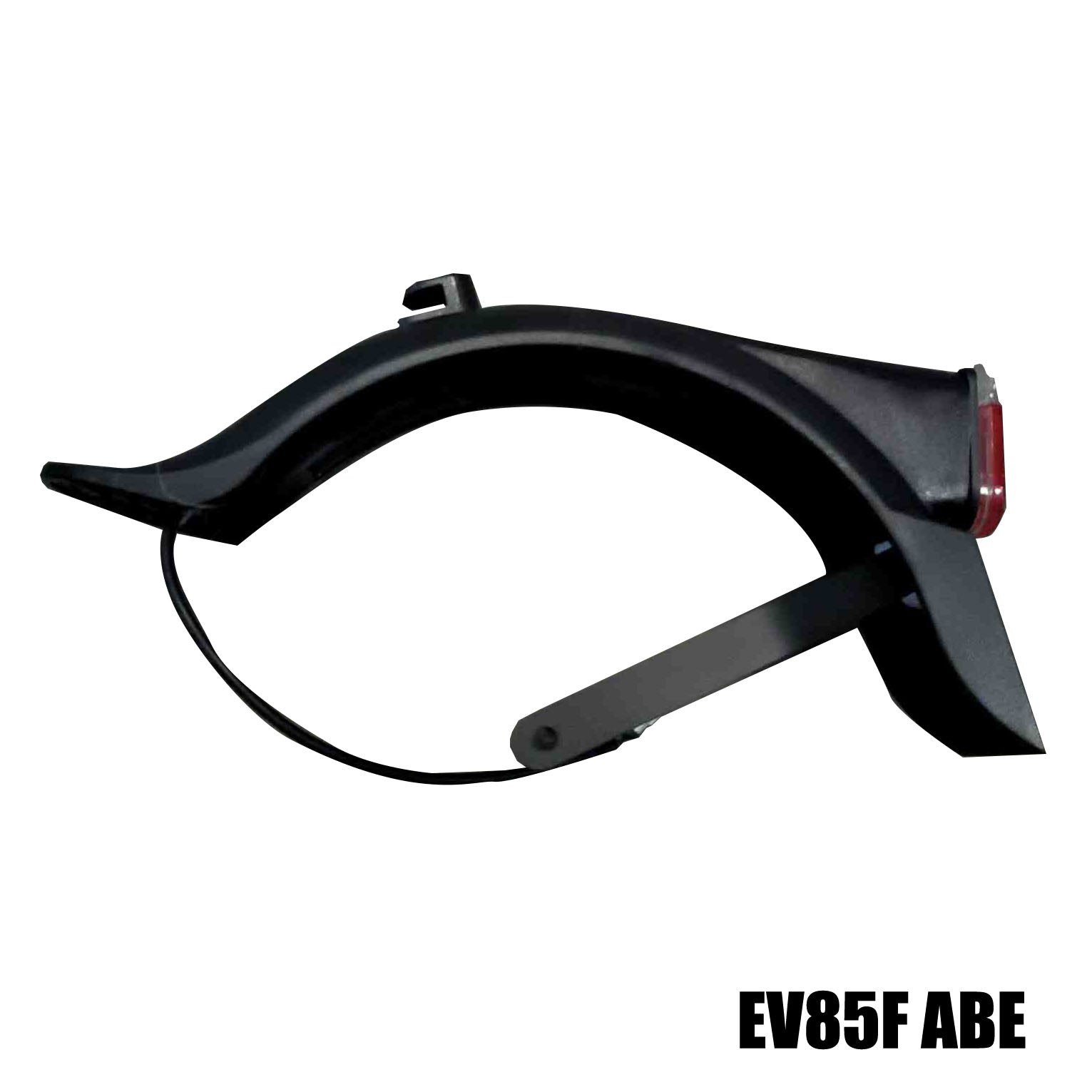 EV85F ABE common accessories combination
