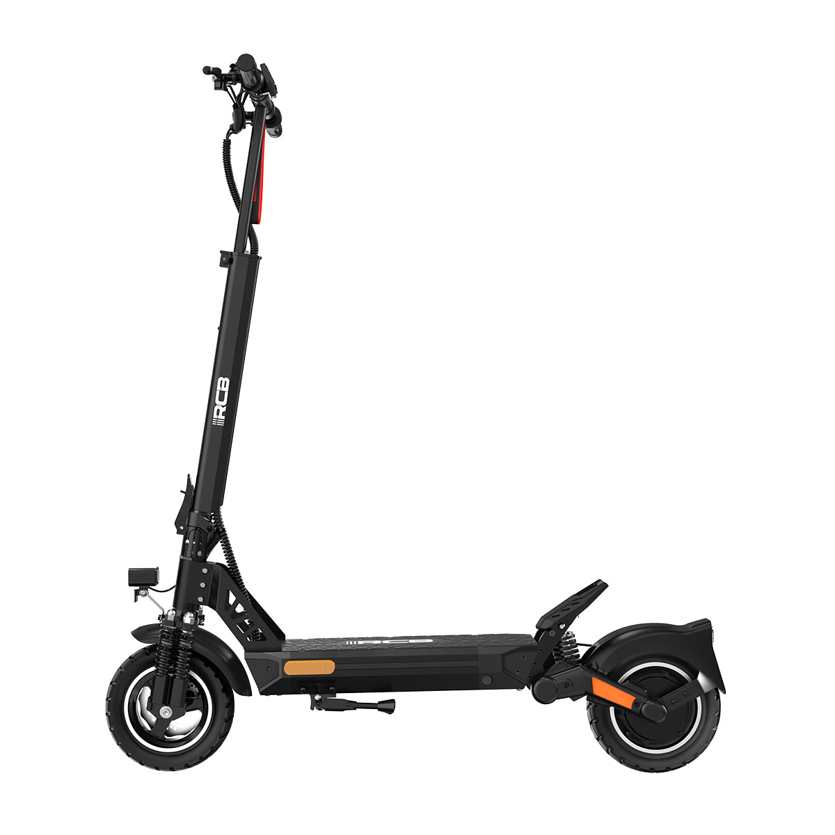 RCB D5 ABE Ultra
