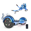 RCB JD6 6,5-Zoll-Hoverboard + KT