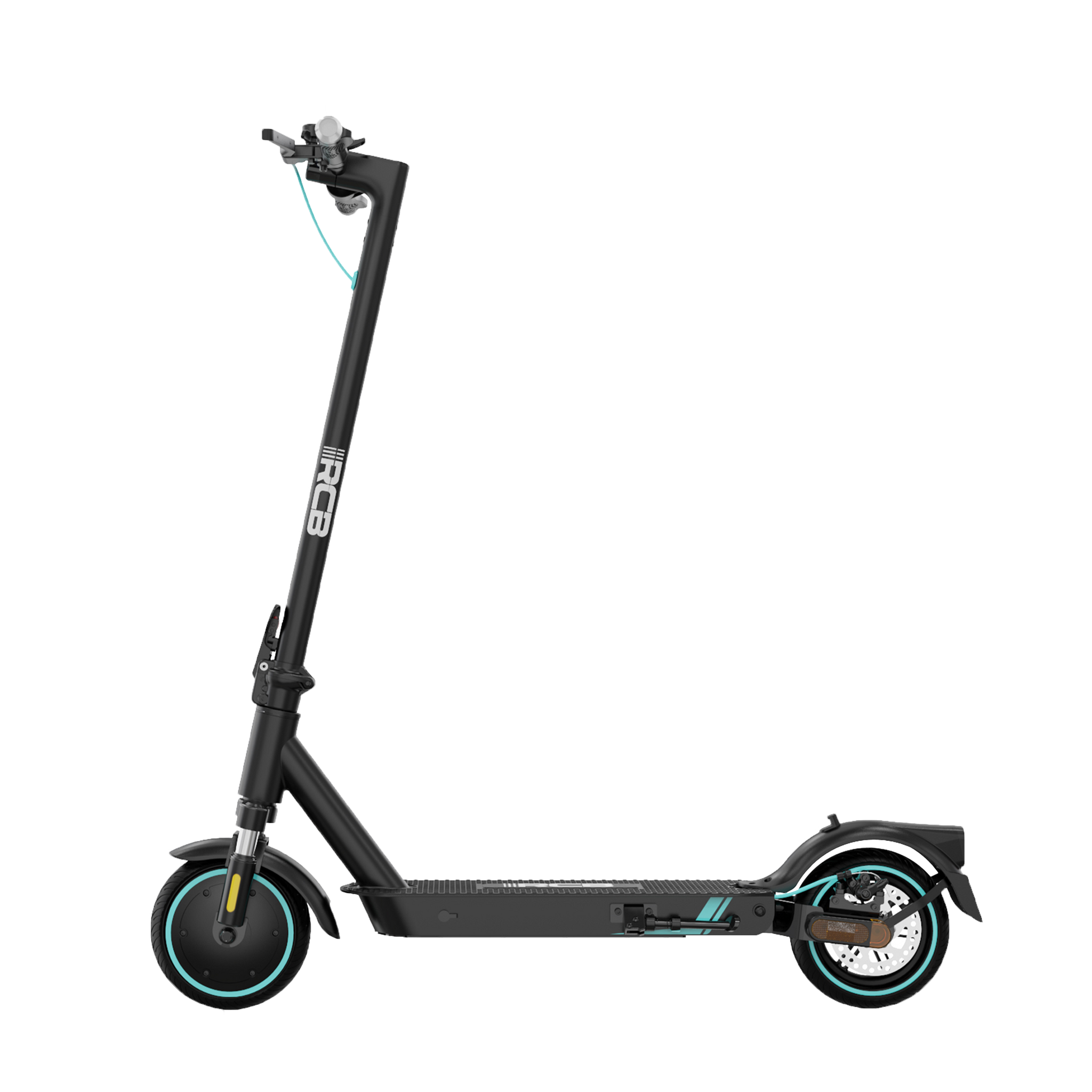 trottinette électrique RCB R17