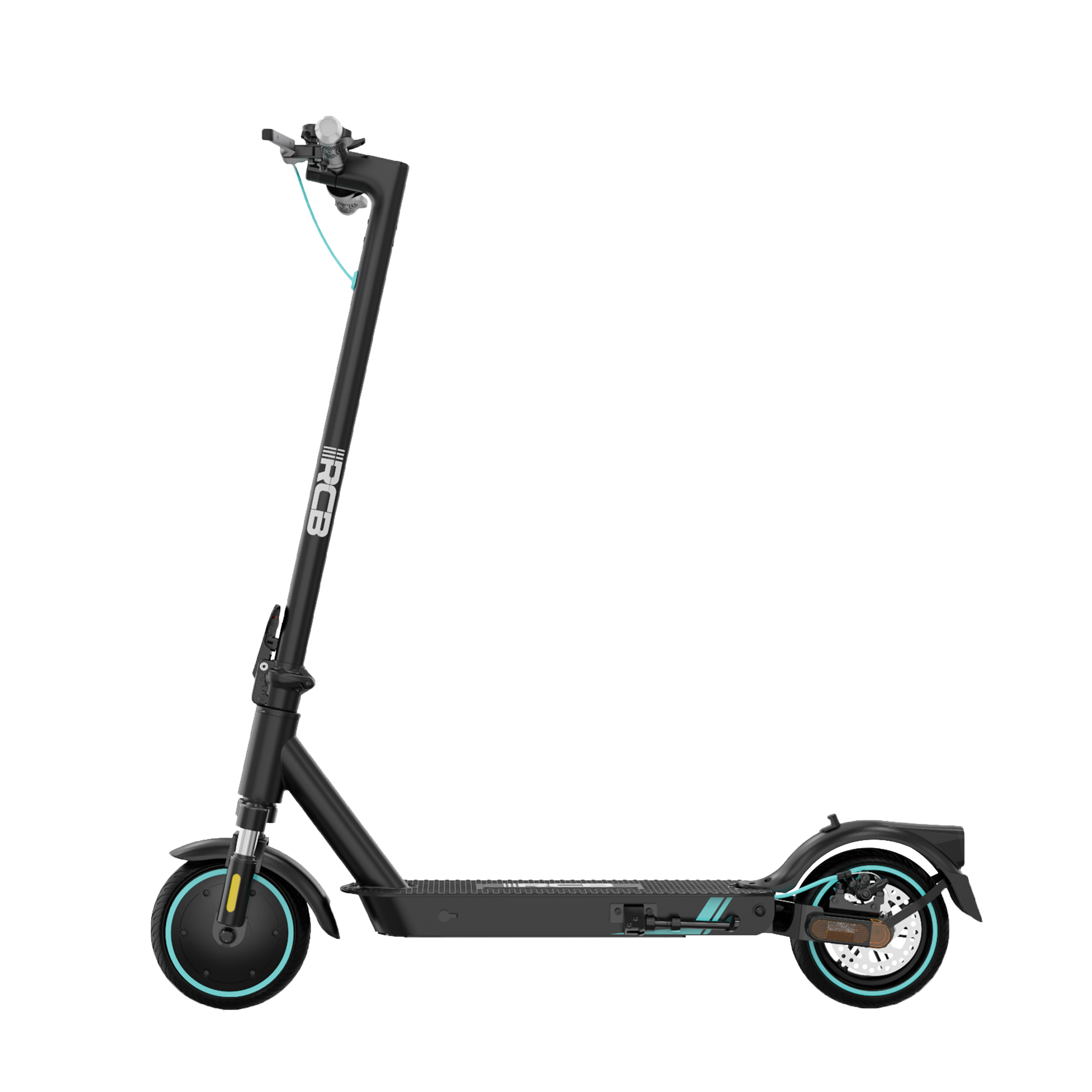 RCB R17 Elektroroller für Erwachsene