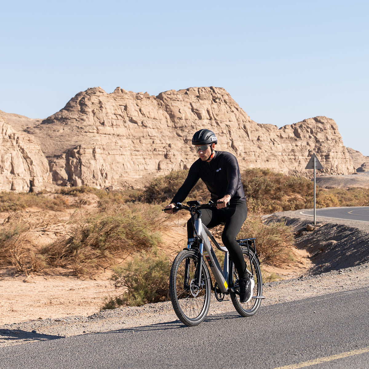 Bicicletă electrică RCB G5 pentru adulți (aplicație RCB)&(BICICLETĂ ELECTRICĂ NFC)