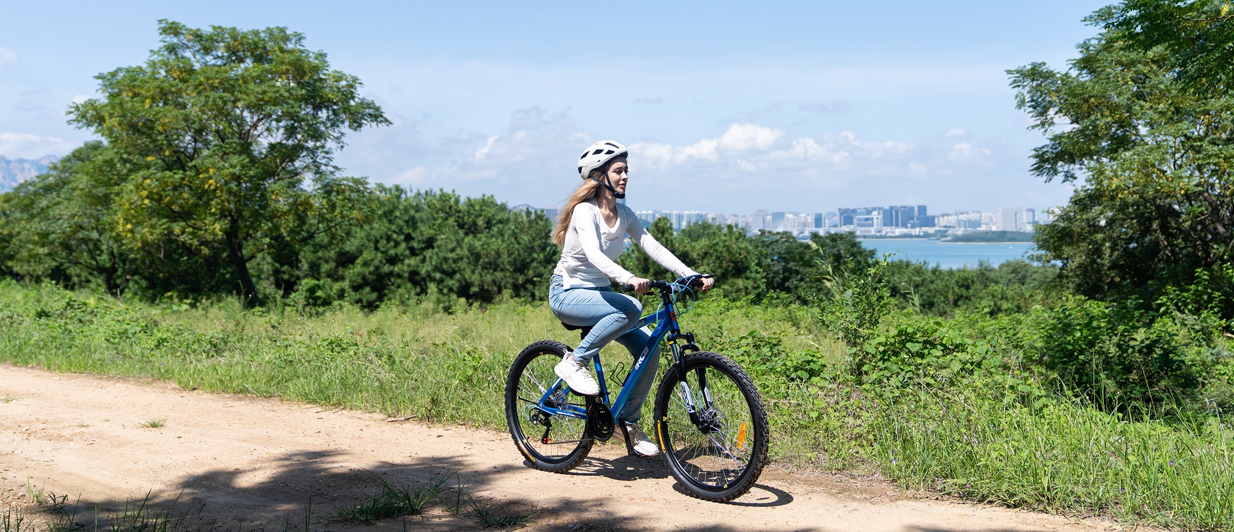 Pedal BIKE(No-electric)