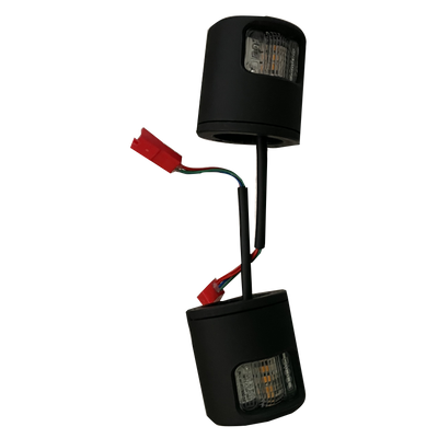 RCB D7&D7 PRO ABE Ultra powszechne połączenie akcesoriów
