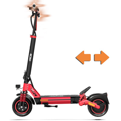 RCB D5 ABE Ultra Elektroroller (RCB D5 Ultra NFC+intermitente)