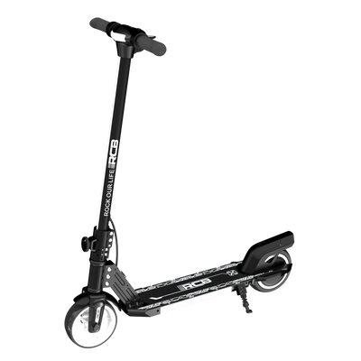 RCB R12 Elektroroller für Kinder und Jugendliche (6-12)