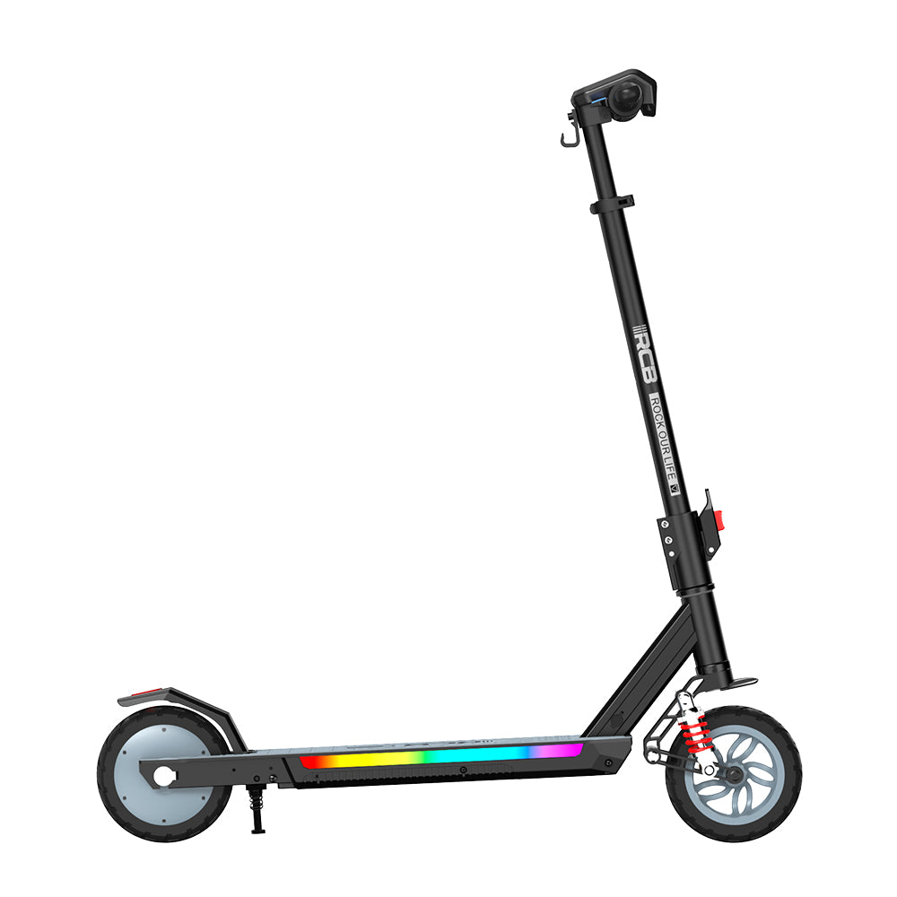 RCB R12 MAX Electric Scooter for Children and Teenagers（ 6-12)